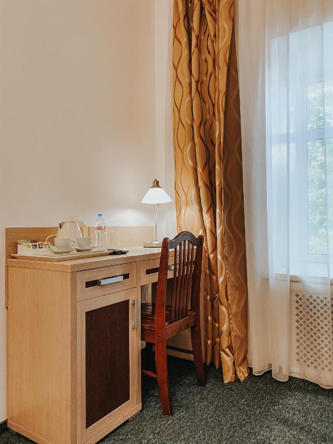 Hotel Minima Kitai - Gorod Moskwa Zewnętrze zdjęcie